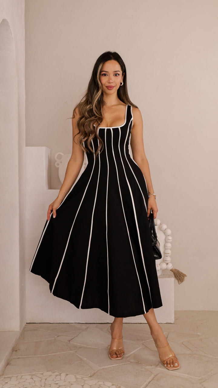 front view image 1 of Liora Dress