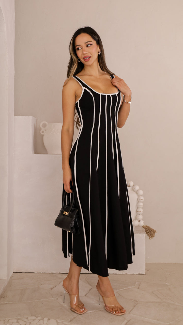 side view image 1 of Liora Dress