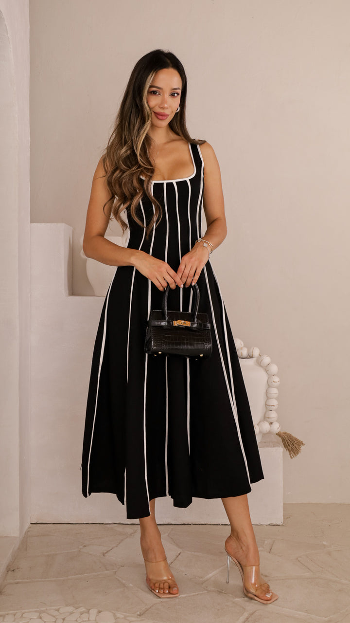 front view image 2 of Liora Dress