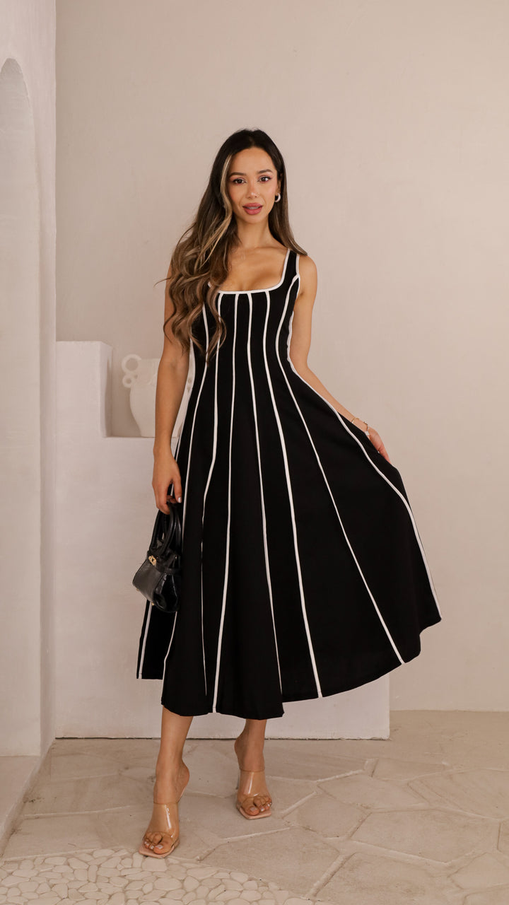 front view image 3 of Liora Dress