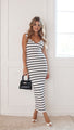 Elodie Midi Dress