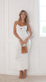 Liora Midi Dress