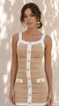 Nauren Mini Dress
