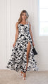Rosalie Maxi Dress