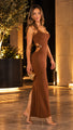 Briane Maxi Dress