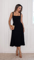 Towers Midi Dress