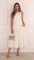 Sharilee Midi Dress