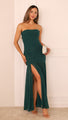 Yesly Maxi Dress