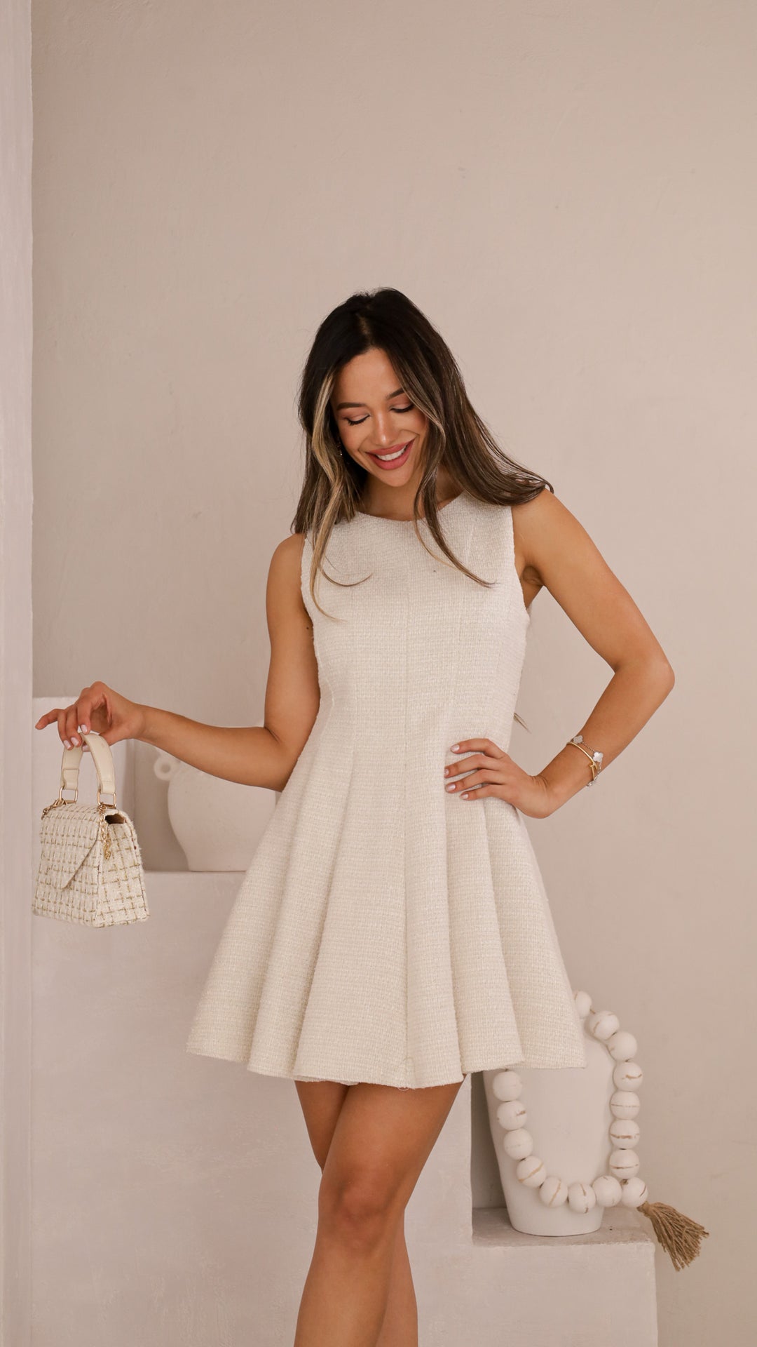 front view image 5 of Danica Dress