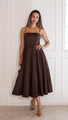 Taryn Midi Dress
