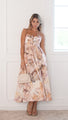 Kiara Midi Dress