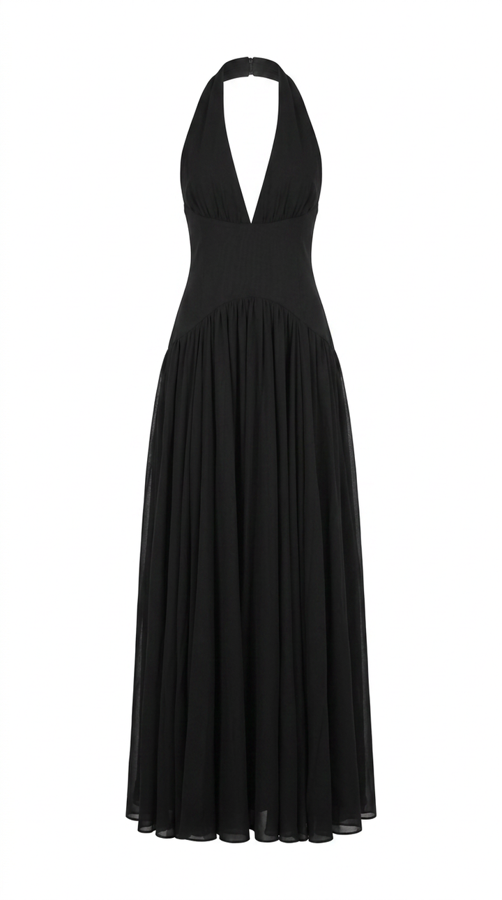front view image 1 of Jensen Maxi Dress