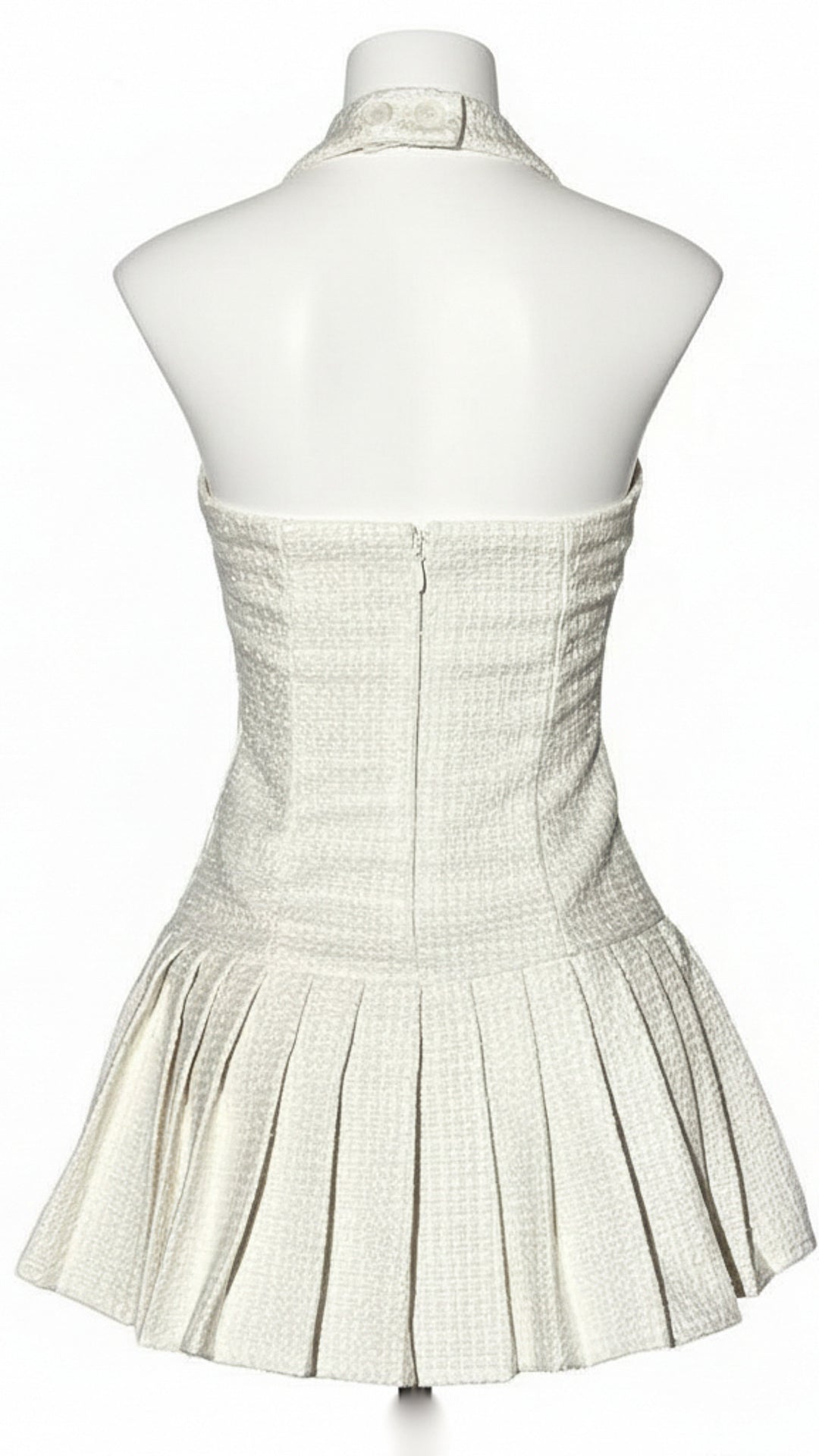 side view image 3 of Celina Mini Dress