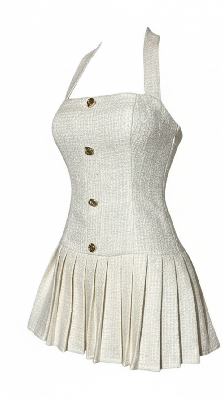 front view image 1 of Celina Mini Dress