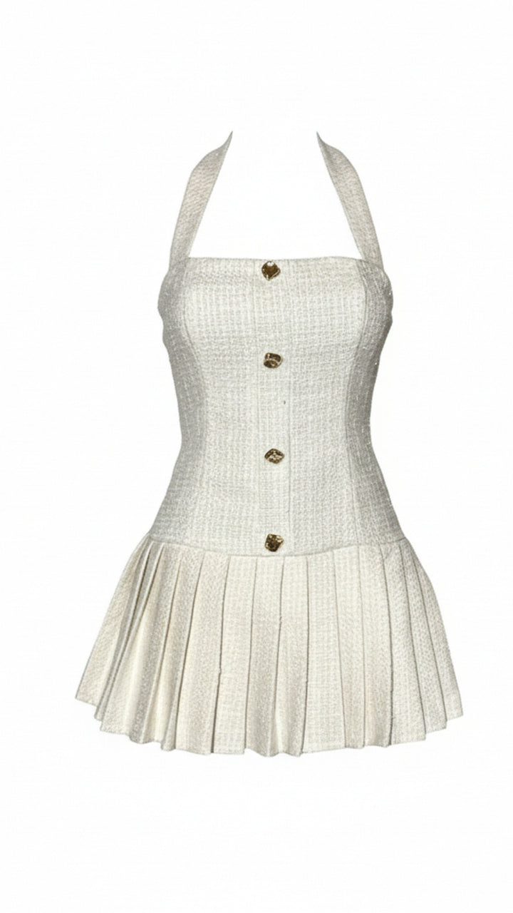 front view image 2 of Celina Mini Dress