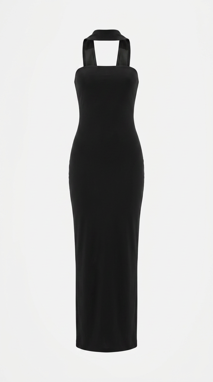front view image 1 of Beatriz Maxi Dress