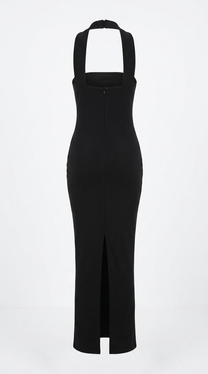 rear view image 1 of Beatriz Maxi Dress