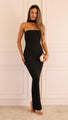 Beatriz Maxi Dress