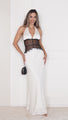 Aray Maxi Dress