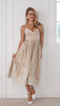 Dimini Midi Dress