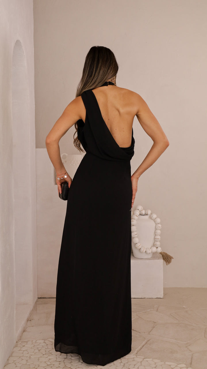 rear view image 2 of Verena Dress