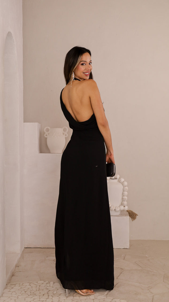 side view image 2 of Verena Dress