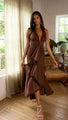Valeska Maxi Dress