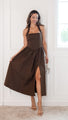Vicky Midi Dress