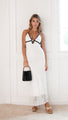 Maris Maxi Dress