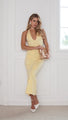 Mina Maxi Dress
