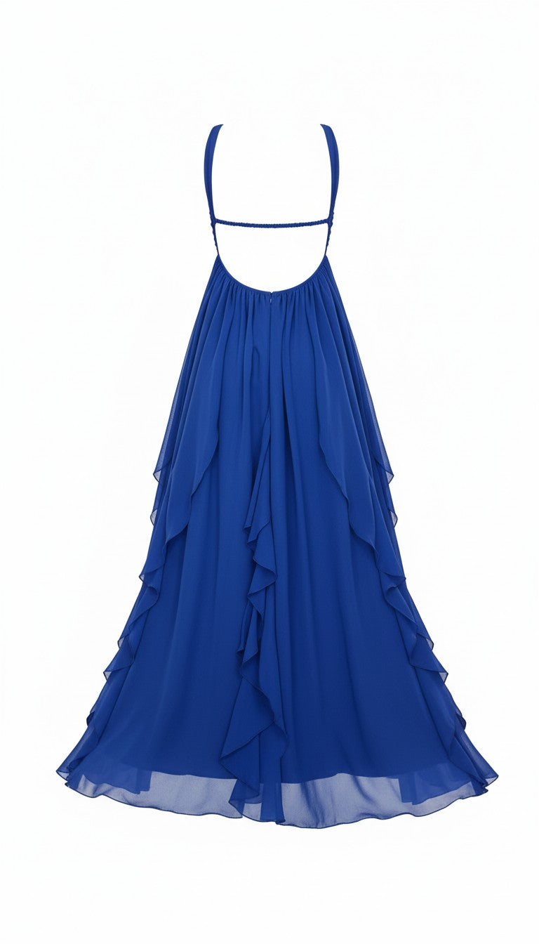 Aurelia Maxi Dress