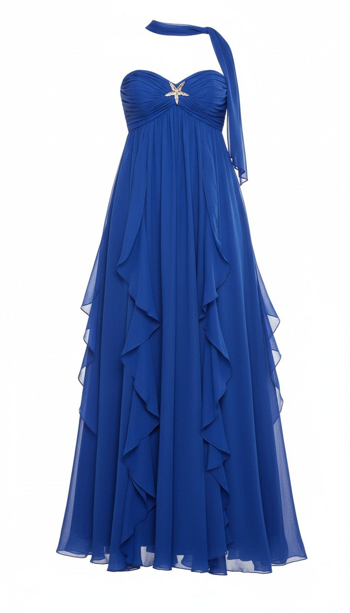 Aurelia Maxi Dress