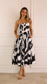 Grisela Midi Dress