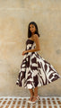 Claribel Midi Dress