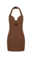 Aslain Mini Dress