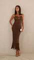 Mariela Midi Dress