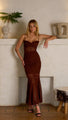 Paulina Maxi Dress