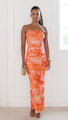 Selene Maxi Dress