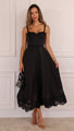 Lauren Midi Dress