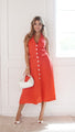 Sorella Midi Dress