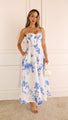 Riana Midi Dress