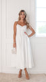 Elira Midi Dress