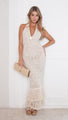 Arline Maxi Dress