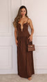 Hillard Maxi Dress