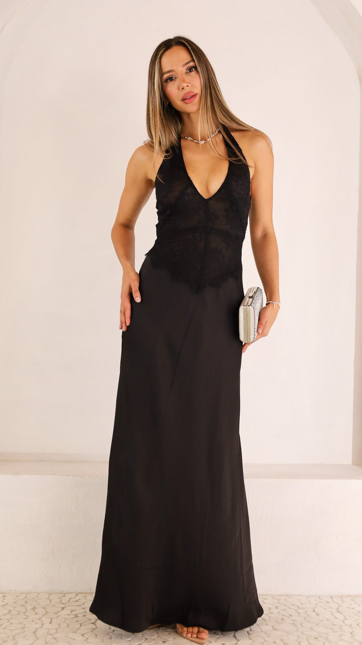Yaz Maxi Dress