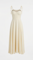 Stone Midi Dress