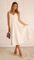 Meli Midi Dress
