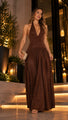 Tango Maxi Dress