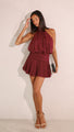 Lola Mini Dress