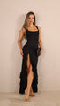 Via Maxi Dress